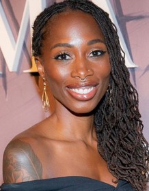 Mariama Diallo