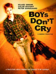 BOYS DON'T CRY (1999)