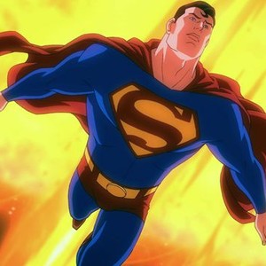 All-Star Superman (2011) photo 4