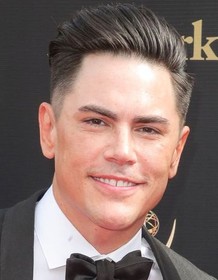 Tom Sandoval