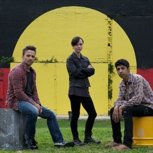 "Around the Block photo 1"
