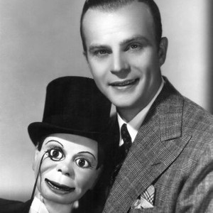 Edgar Bergen - Rotten Tomatoes