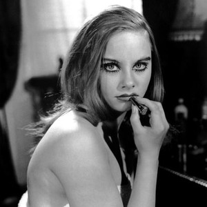 BABY LOVE, Linda Hayden, 1968