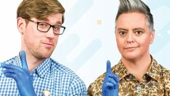 Metro Sexual - Rotten Tomatoes