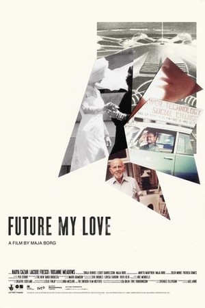 Future My Love poster
