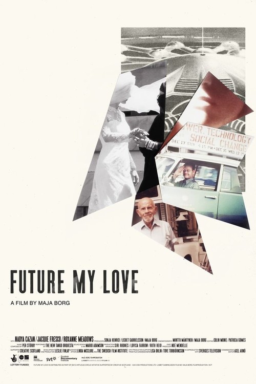 Future My Love poster