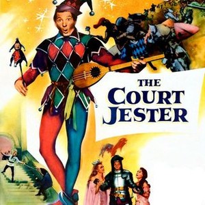The Court Jester (1956)