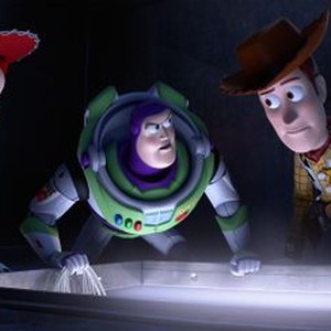 "Toy Story of Terror! photo 7"
