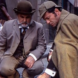 The Xango From Baker Street (2001) photo 8