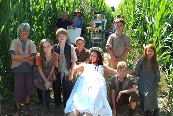 Children of the Corn: Genesis | Rotten Tomatoes