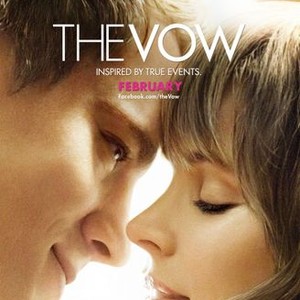 the vow movie review rotten tomatoes