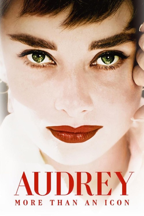 Audrey poster