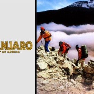 Kilimanjaro: To the Roof of Africa photo 4