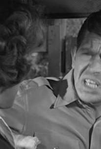 andy griffith show season 2