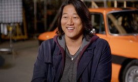 Fast X: Featurette - Sung Kang and Alfa Romeo