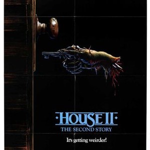 House II: The Second Story (1987) photo 10