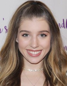 Paris Smith