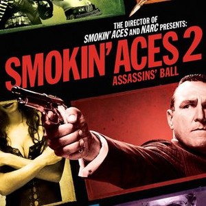 Smokin' Aces 2: Assassins' Ball (2010) photo 13