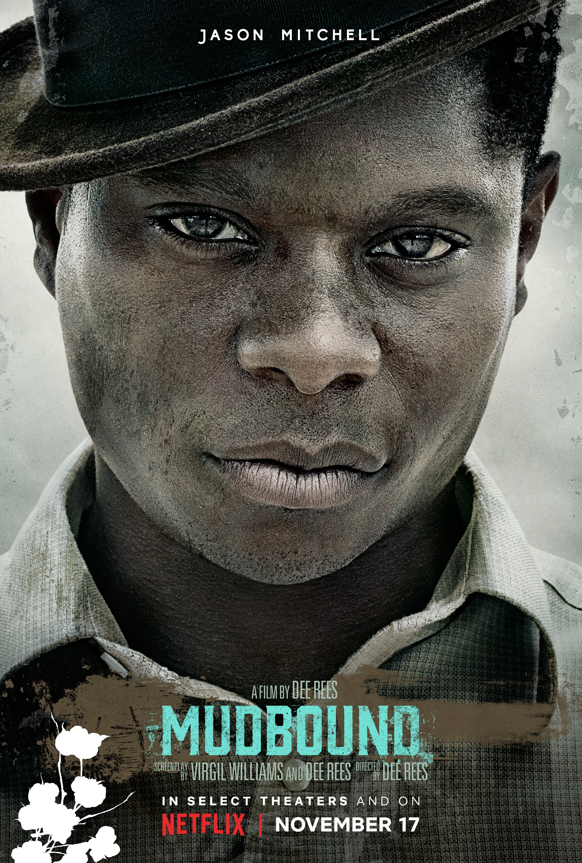 Mudbound deals