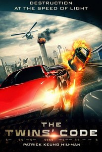 The Twins' Code | Rotten Tomatoes