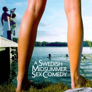 A Swedish Midsummer Sex Comedy photo 4