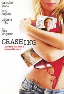 Poster for Crashing