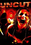 Uncut poster image
