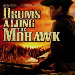 "Drums Along the Mohawk photo 2"