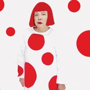 Kusama: Infinity - Rotten Tomatoes