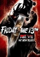 Friday the 13th Part VII -- The New Blood poster image