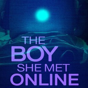 The Boy She Met Online photo 11