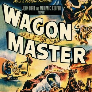 Wagon Master (1950) photo 9