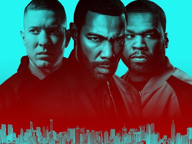 Power season 5 online store