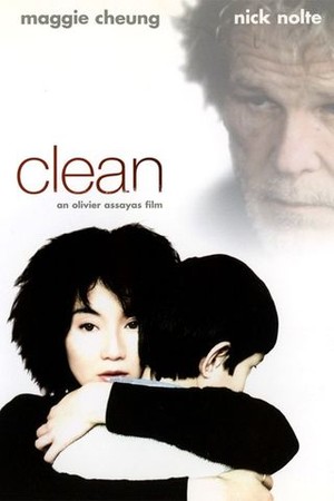 Clean poster