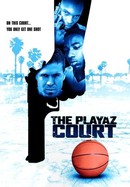The Playaz Court poster image