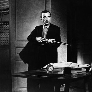LE DIABLE ET LES DIX COMMANDEMENTS, (aka THE DEVIL AND THE TEN COMMANDMENTS), Charles Aznavour, 1962