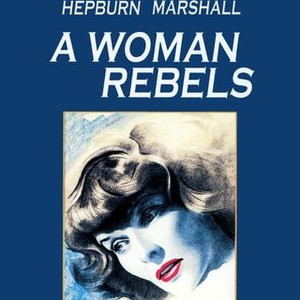A Woman Rebels (1936) photo 10