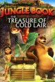 The Jungle Book: The Treasure of Cold Lair