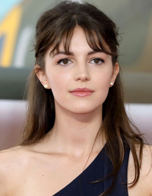 Ella Hunt