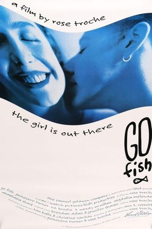 Go Fish poster