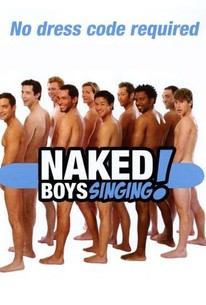Naked boys in movies