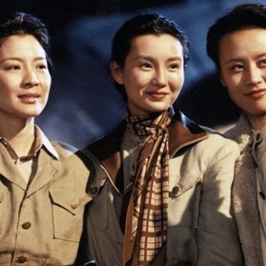 The Soong Sisters (1997) photo 5