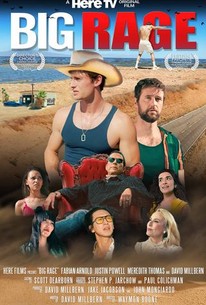 New LGBTQ+ Movies to Stream at Home (2024) | Rotten Tomatoes