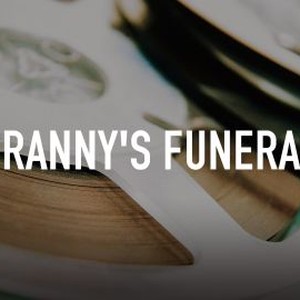 Granny's Funeral photo 12