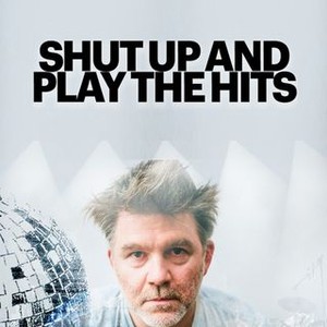 Shut Up and Play the Hits photo 18