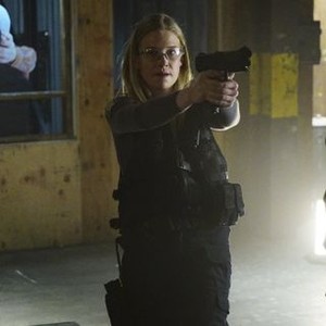 Castle, Ellen Woglom, 'Fidelis Ad Mortem', Season 8, Ep. #15, 03/21/2016, ©ABC