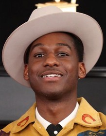 Leon Bridges