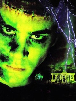 Boltneck | Rotten Tomatoes