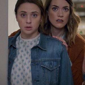 Snatchers (2019) photo 9