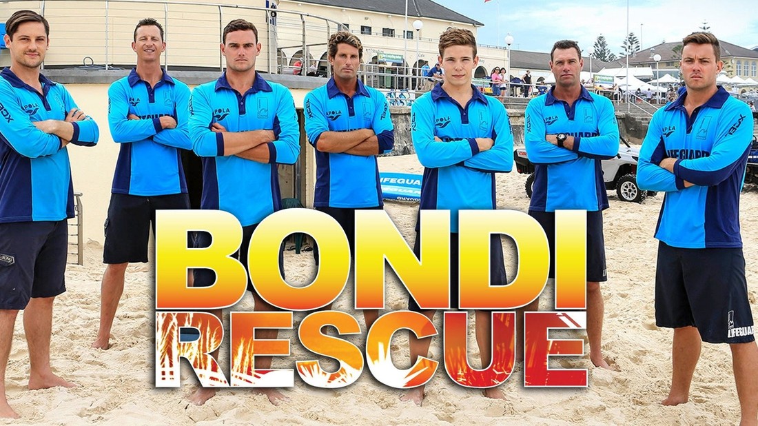 Bondi rescue free online episodes online